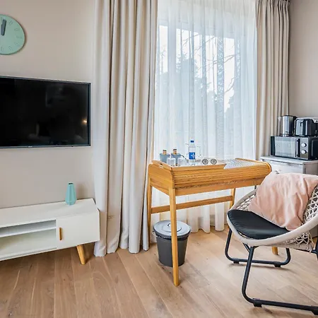 Tamara Suites&apartments