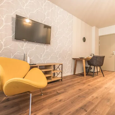 Tamara & Aparthotel *